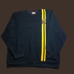 Dale Jarrett UPS sweater